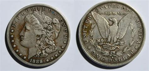 Silver Dollar Values: See How Much Your Silver Dollars Are Worth Here | U.S. Coins Guide