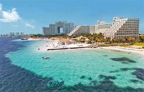 RIU completes the refurbishment of the Riu Caribe and brings its RIU ...