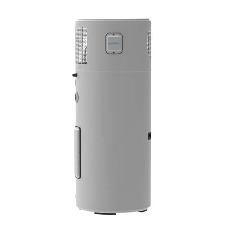 Aquatech Rapid X Heat Pump Hot Water Heroes