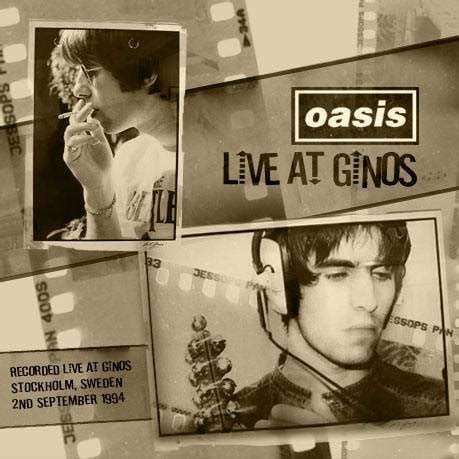 Latest Oasis News On Twitter On September 2nd 1994 Oasis Played At