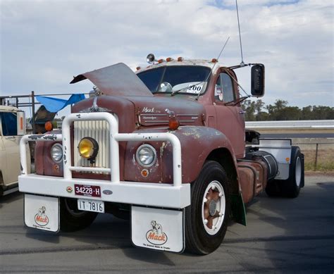 Mack B61 Thermodyne Quarterdeck888 Flickr