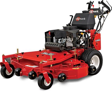 The Lawn Pro's Corner: The Top 10 Commercial Mowers of All Time