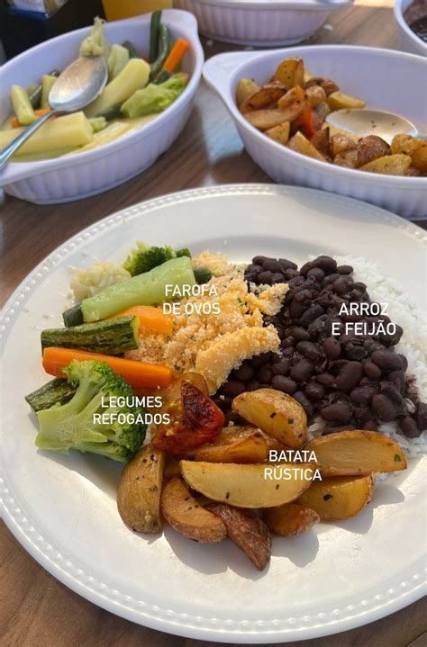 vegtododia on instagram em 2024 Receitas culinárias saudáveis