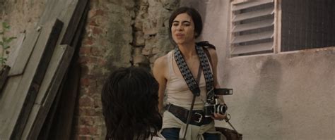 Nude Video Celebs Sofia Espinosa Nude The Black Minutes Los Minutos Negros 2021