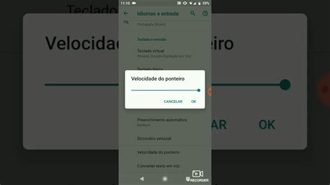 COMO AUMENTAR DPI DO CELULAR YouTube