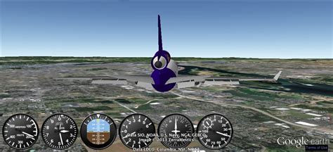 MD-11 Landing Guide - GEFS-Online Flight Training