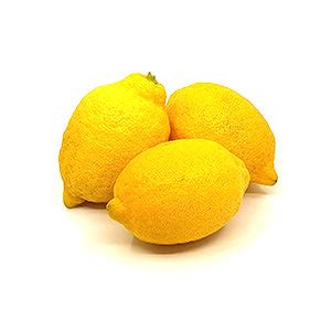 Organic Lemons | Local Organic Delivery Melbourne