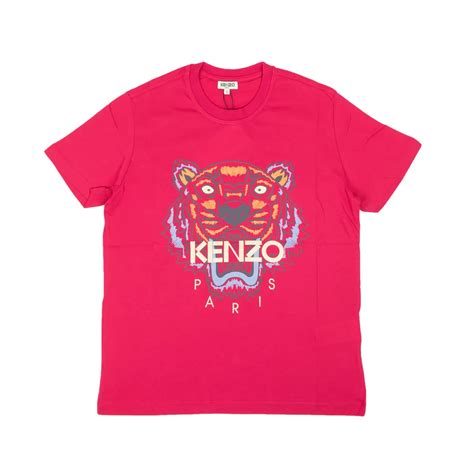 Kenzo Paris T Shirt Price Online