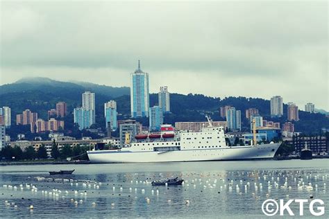 North Korea Beaches | KTG® | Sea, Sun & Soju Sipping!