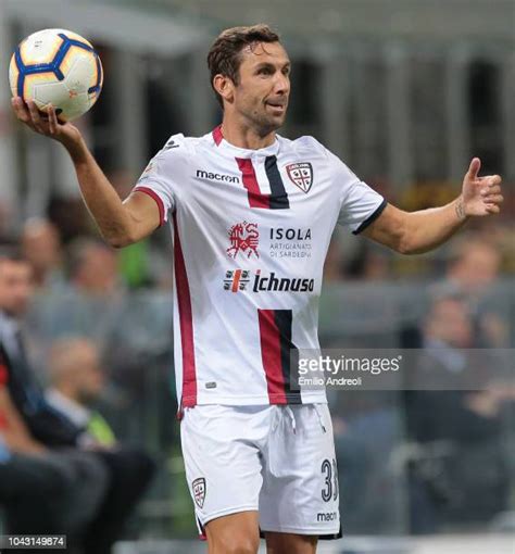 Srna Cagliari Photos and Premium High Res Pictures - Getty Images