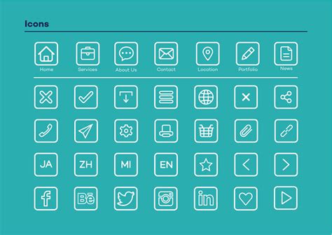 E9 Branding on Behance