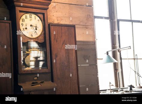 Thomas Edison Menlo Park Lab Hi Res Stock Photography And Images Alamy