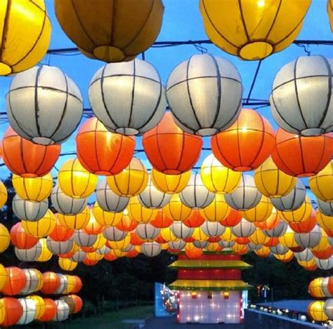 Taman Lampion Jogja Newstempo