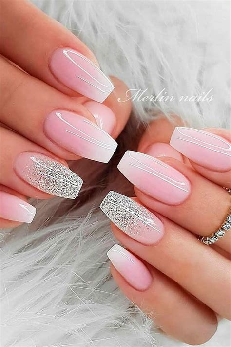 Pink Nails Designs Top Nail Art Inspiration In Shades Of Rosy