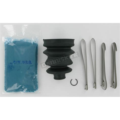 Moose Front Outboard Cv Boot Kit 0213 0157 Dennis Kirk