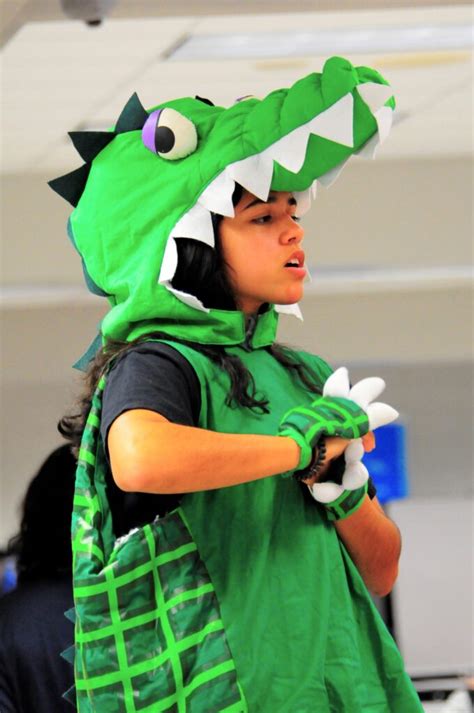 Best Buddies Halloween Celebration – The Gator Gazette