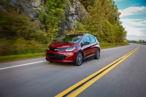 Chevrolet Bolt tem preço de R 175 mil e chega em outubro