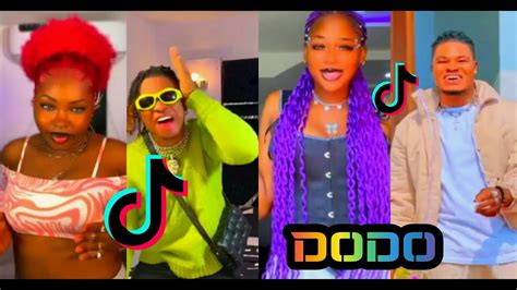 Dodo Tiktok Compilation Viral Youtube