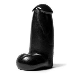 XXL Dildo WAD Conqueror Kopen Bij Sextoyland Be