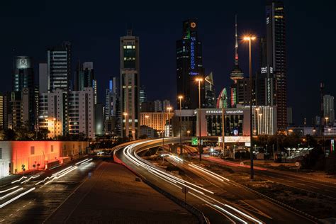 Kuwait Nightlife Unveiled: A Comprehensive Guide - NightlifeDiary