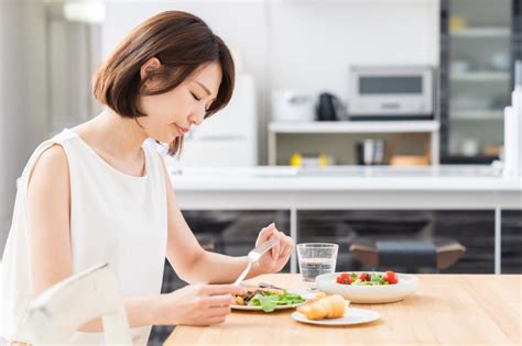 なぜ？「朝食を食べない方が調子がいい」気持ち悪くなってしまう人のためのおすすめメニューも Medicalookメディカルック