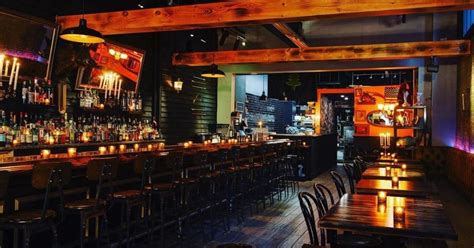 Places To Eat Drink In Portland Maine This October