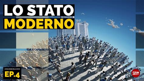 Lo STATO DEMOCRATICO PLURALISTA Le Forme Di Stato 4 YouTube