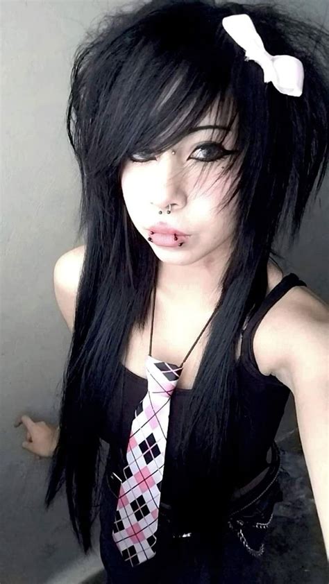 Scene Gurl X3 Emo Scene Hair Scene Hair Emo Haircuts