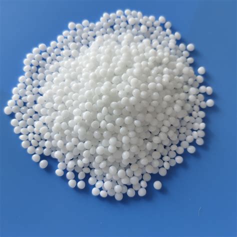 Engineering Plastics Pom Polyoxymethylene Rein Granules Plastic