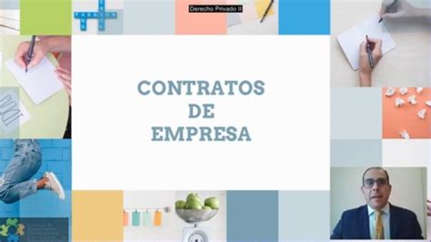 Modelo De Contrato Entre Empresas Privadas Actualizado Noviembre 2024