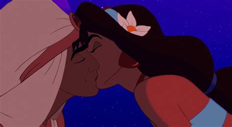 Aladdin Amore Disney Profili Disney Coppie Disney