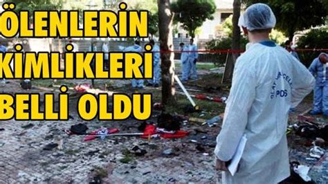 Suruç ta hayatını kaybeden 30 kişinin kimliği belli oldu Haber