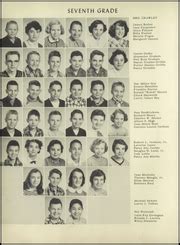 Seventy First High School - Hexagon Yearbook (Fayetteville, NC), Class ...