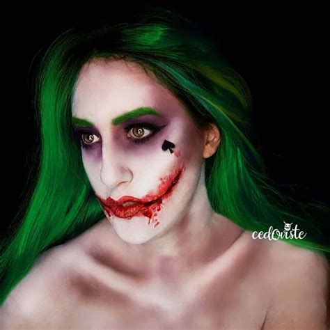 Easy Joker Face Paint Videos & Tutorials - Facepaint.com