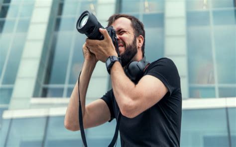 LA FOTOGRAFÍA ABARCA UNA AMPLIA VARIEDAD DE GÉNEROS Y TÉCNICAS