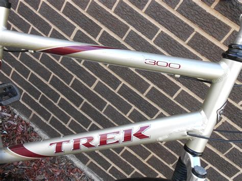 Chicago Bike Finders Blog: Trek Navigator 300