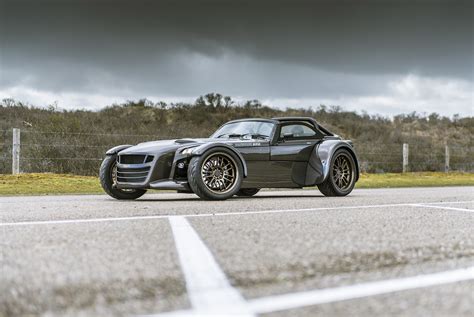 Donkervoort D8 GTO-RS Wallpapers Images Photos Pictures Backgrounds