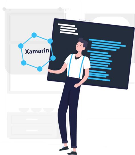 Hire Xamarin Developer Xamarin App Development Bitcot