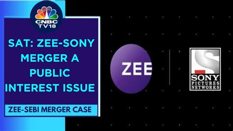 Zee Sebi Case Not Satisfied With Time Taken By Sebi Final Order Hearing On Sep 8 Cnbc Tv18