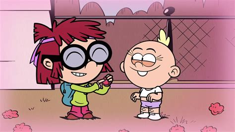 The Loud House Season 5 Image Fancaps