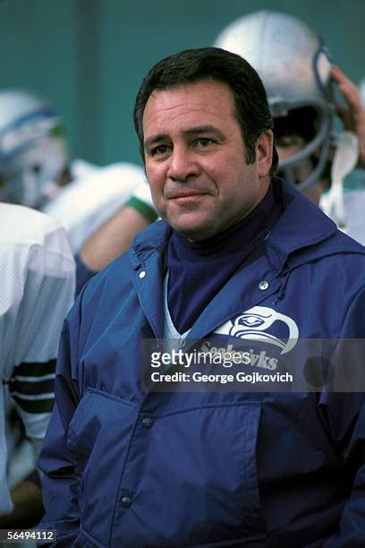 Coach Jack Patera Photos and Premium High Res Pictures - Getty Images