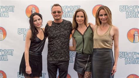 The Corrs Announce Details of 2023 Australian Arena Tour