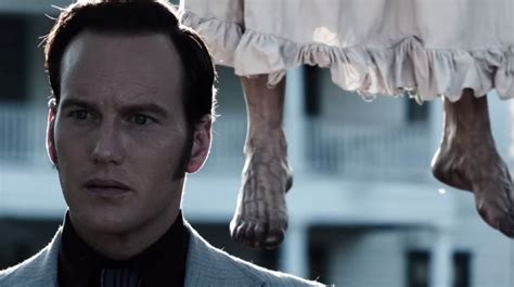 What The Conjuring Didn't Tell You About The True Story