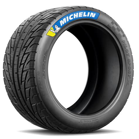 Pneu Michelin Pilot Sport Gt P L Apr Le Sp Cialiste Des