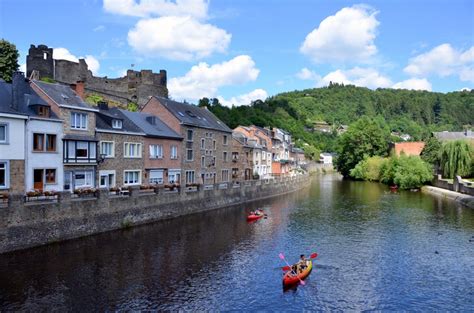 5 Hoogtepunten Van La Roche En Ardenne Blog Blik Op De Ardennen