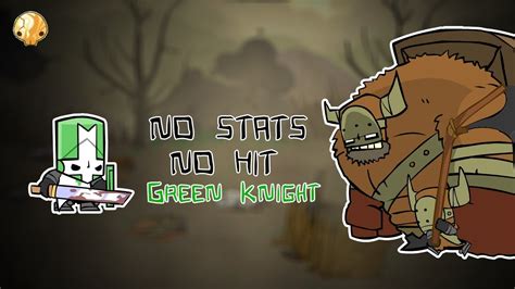 Castle Crashers Insane Mode Barbarian War And Boss No Hit No Stats