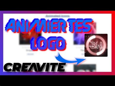 Animierte Logos für Discord erstellen Tutorial YouTube