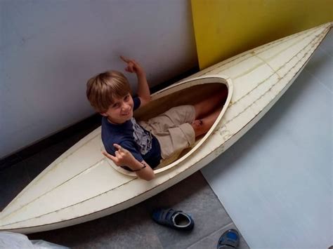 10 Plywood Kayak Plans (With PDFs) - Kayak Help