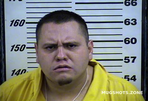 NAVA ROBERTO 10 13 2021 Valencia County Mugshots Zone