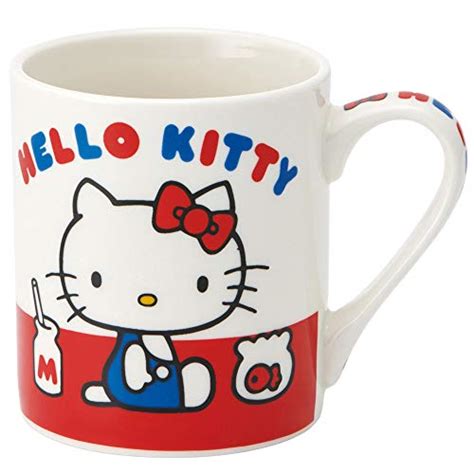 Hello Kitty Latte Art And Hello Kitty Mugs — Hk Heaven